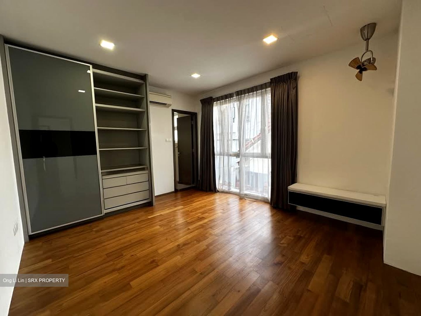 Seletar Hills Estate (D28), Semi-Detached #573591191